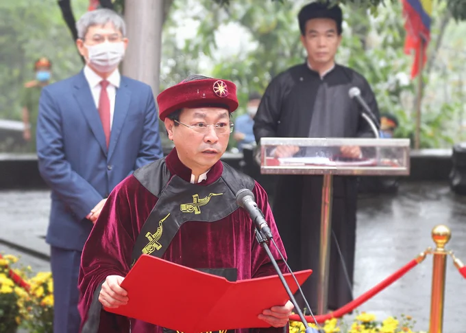 Những câu chúc ý nghĩa, hay nhất ngày Giỗ Tổ Hùng Vương