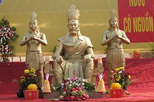 Những câu chúc ý nghĩa, hay nhất ngày Giỗ Tổ Hùng Vương