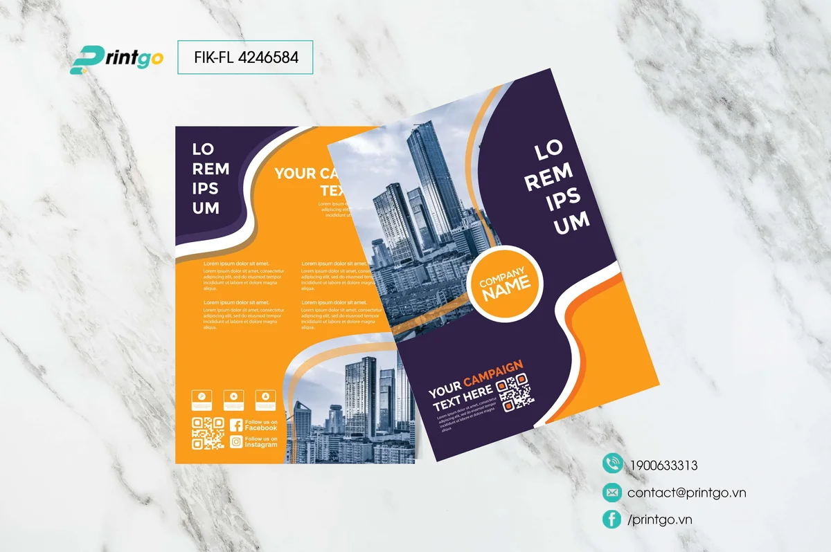 Sự lựa chọn đến từ chất lượng tại cơ sở in ấn Yên Bái