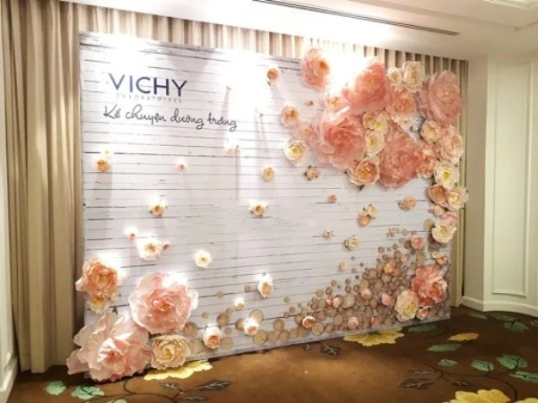 Tổng hợp những công cụ, phần mền thiết kế background tốt nhất hiện nay
