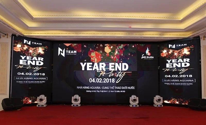 Tổng hợp những công cụ, phần mền thiết kế background tốt nhất hiện nay