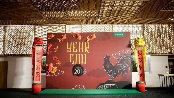 Tổng hợp những công cụ, phần mền thiết kế background tốt nhất hiện nay