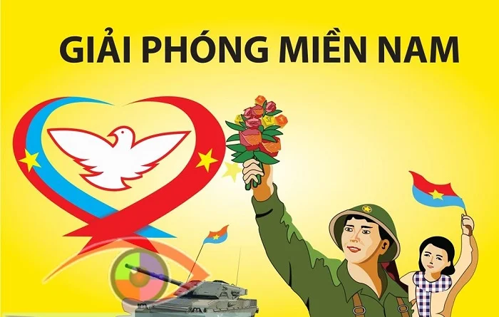 Tổng hợp 30+ mẫu băng rôn 30/4 và 1/5 ấn tượng nhất