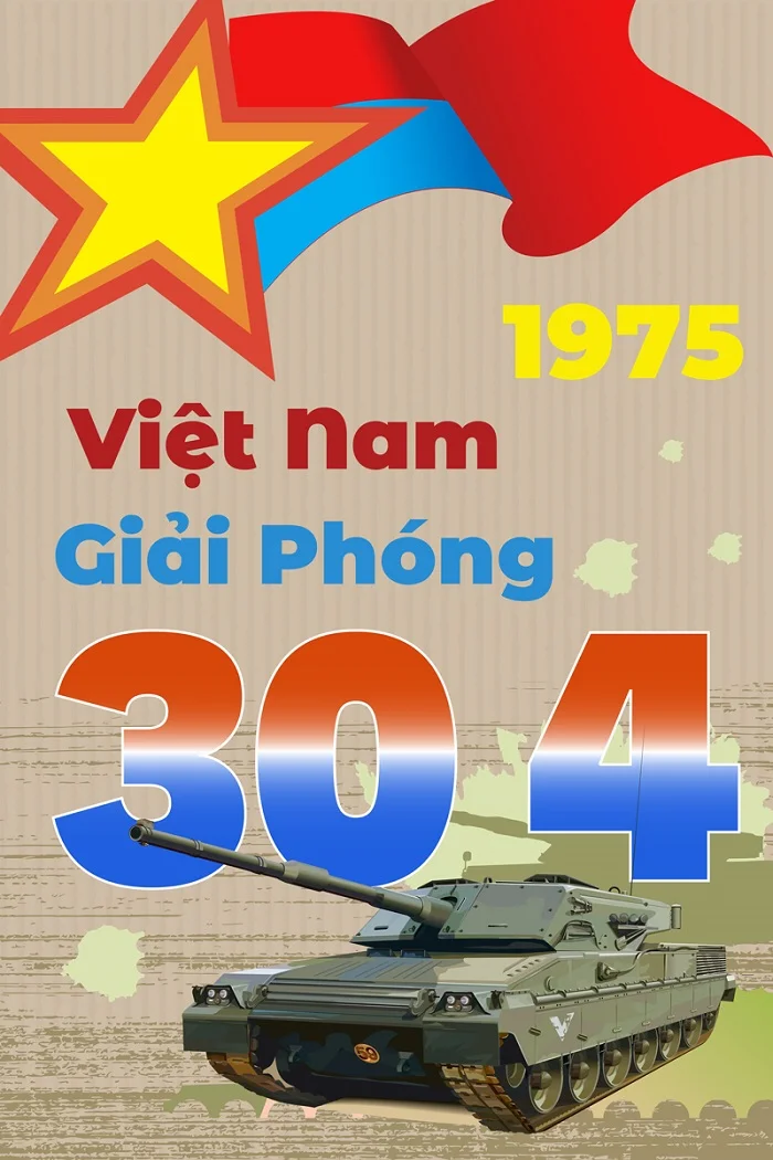 Tổng hợp 30+ mẫu băng rôn 30/4 và 1/5 ấn tượng nhất
