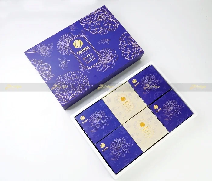 Tổng hợp các loại hộp bánh trung thu ấn tượng cho mùa trăng tròn sắp tới 