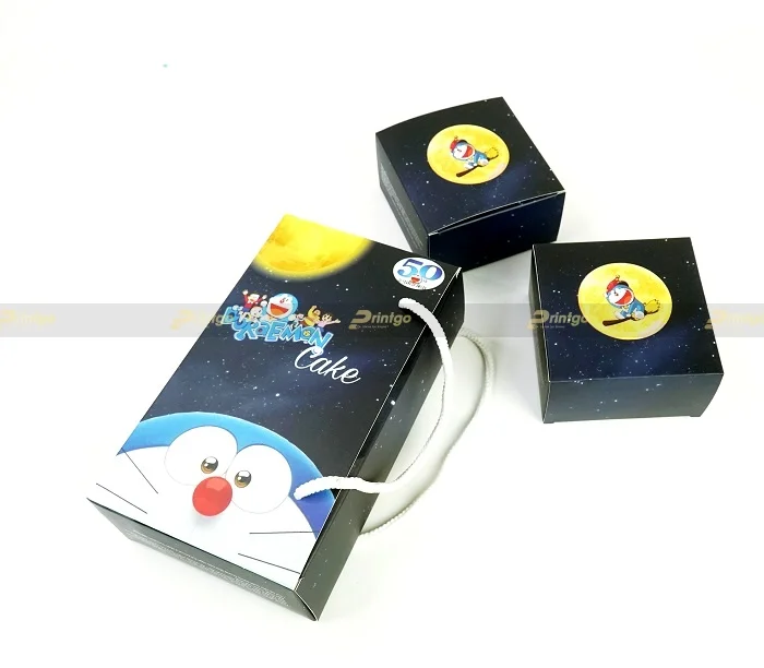 Tổng hợp các loại hộp bánh trung thu ấn tượng cho mùa trăng tròn sắp tới 