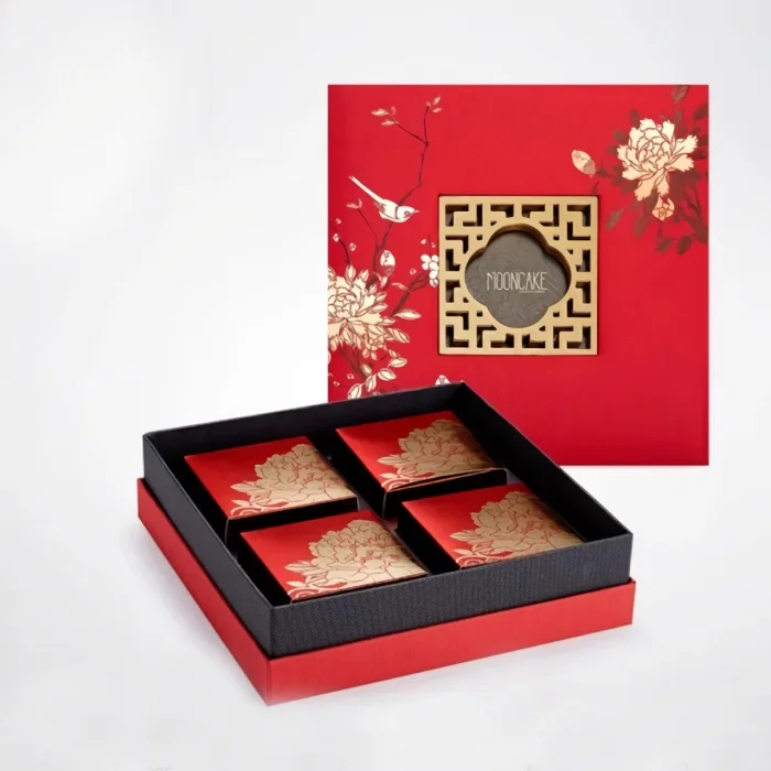 Tổng hợp các loại hộp bánh trung thu ấn tượng cho mùa trăng tròn sắp tới 