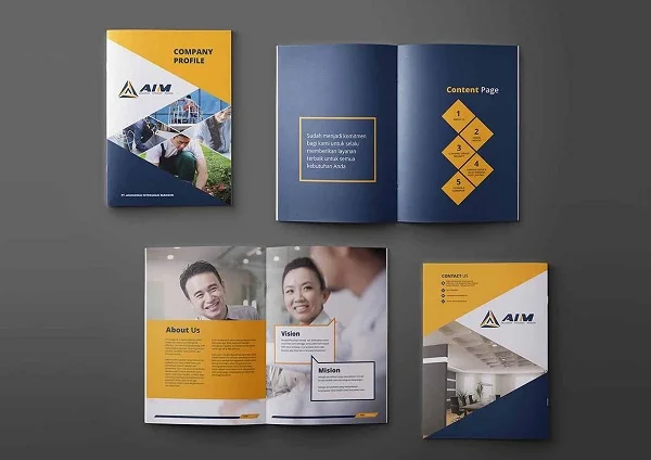 Tổng hợp các phần mềm thiết kế catalogue đơn giản, nhanh chóng và tiện lợi