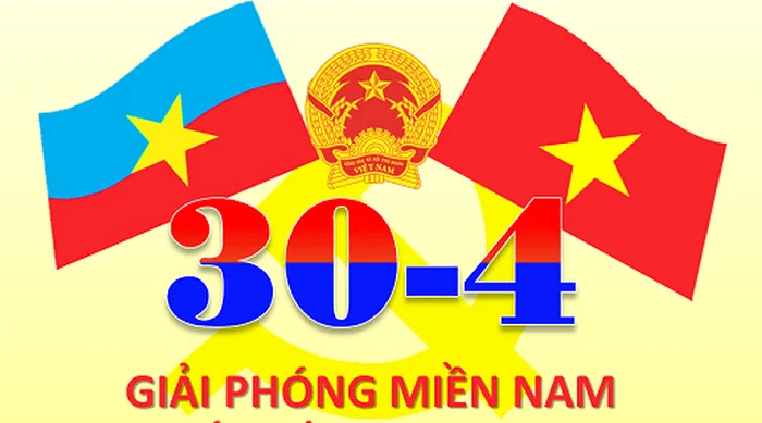 Download bộ sưu tập banner 30/4 và 1/5 cập nhập mới nhất