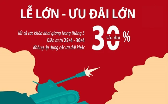 Download bộ sưu tập banner 30/4 và 1/5 cập nhập mới nhất