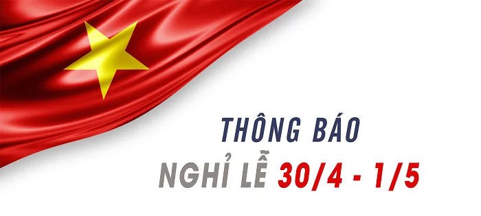 Download bộ sưu tập banner 30/4 và 1/5 cập nhập mới nhất