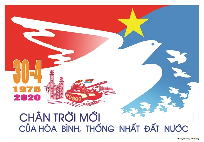 Download bộ sưu tập banner 30/4 và 1/5 cập nhập mới nhất