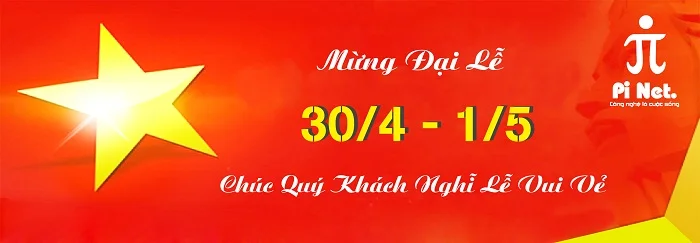 Download bộ sưu tập banner 30/4 và 1/5 cập nhập mới nhất