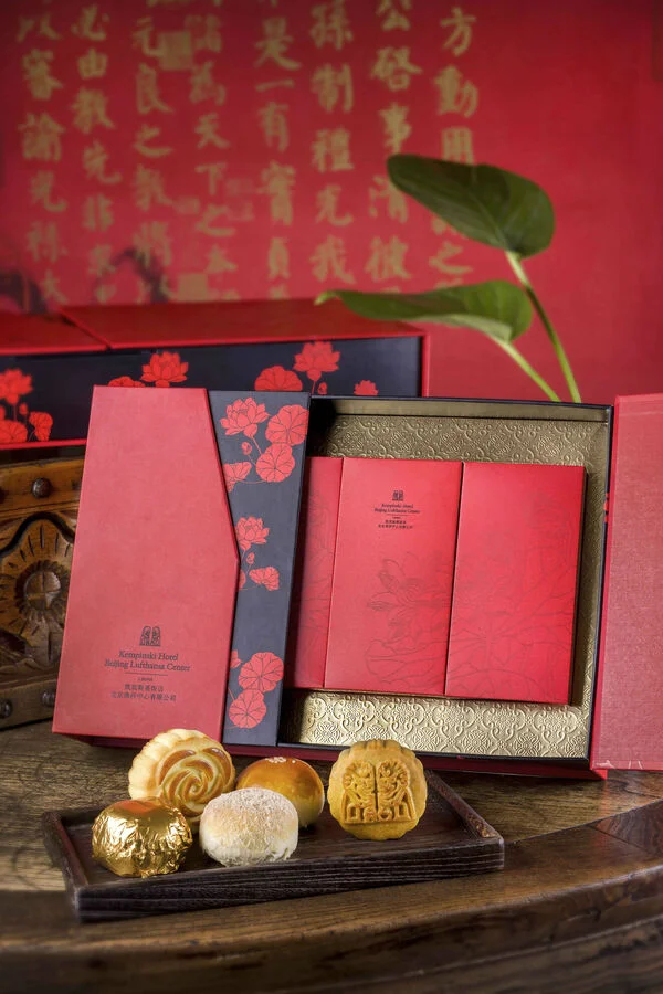 TOP 20+ mẫu hộp bánh trung thu hàng không cao cấp nhất