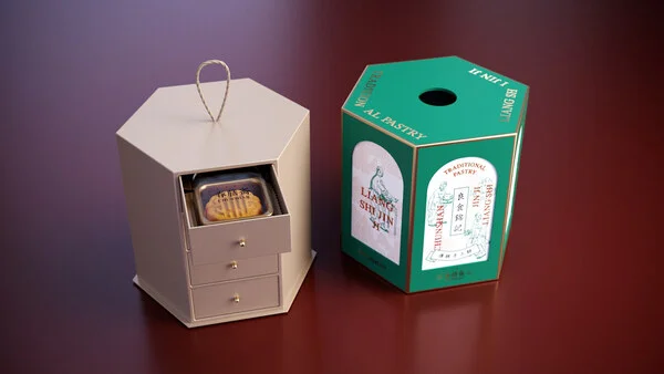 TOP 20+ mẫu hộp bánh trung thu hàng không cao cấp nhất