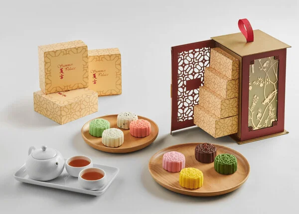 TOP 50+ mẫu hộp bánh trung thu ngân hàng đẹp, sáng tạo nhất