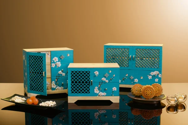 TOP 50+ mẫu hộp bánh trung thu ngân hàng đẹp, sáng tạo nhất