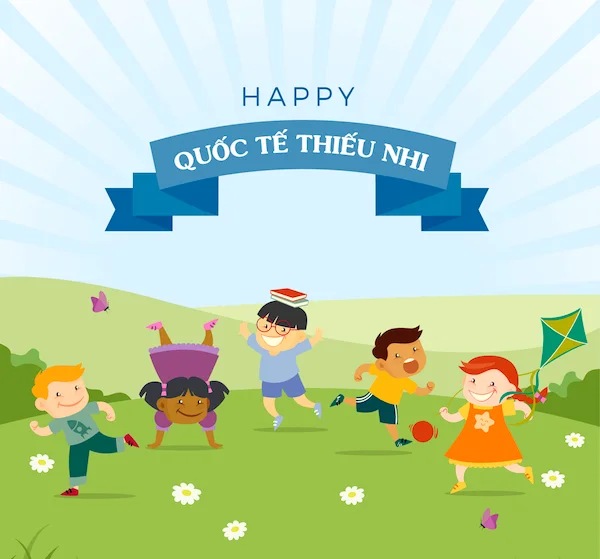 1 tháng 6 là ngày gì? Ngày 1 tháng 6 là thứ mấy trong năm 2021?