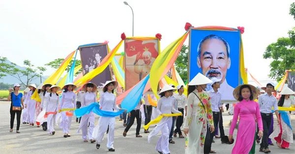 Tìm hiểu 19 tháng 5 là ngày gì?