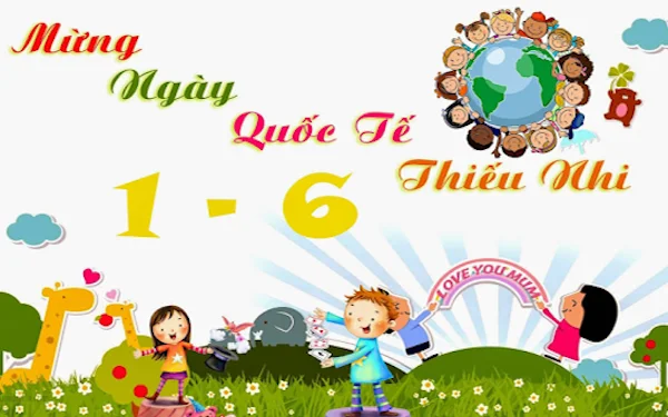 Các mẫu backdrop 1/6 ấn tượng