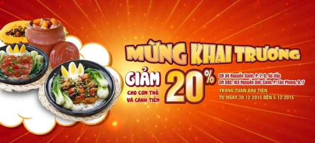 Tổng hợp 20+ mẫu băng rôn khai trương độc lạ, bắt mắt