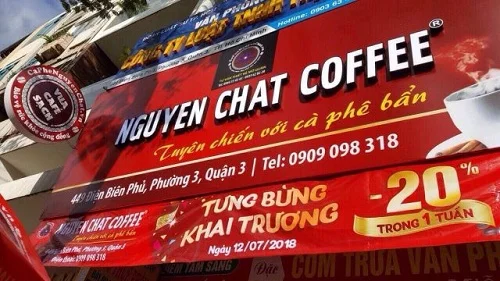 Tổng hợp 20+ mẫu băng rôn khai trương độc lạ, bắt mắt 