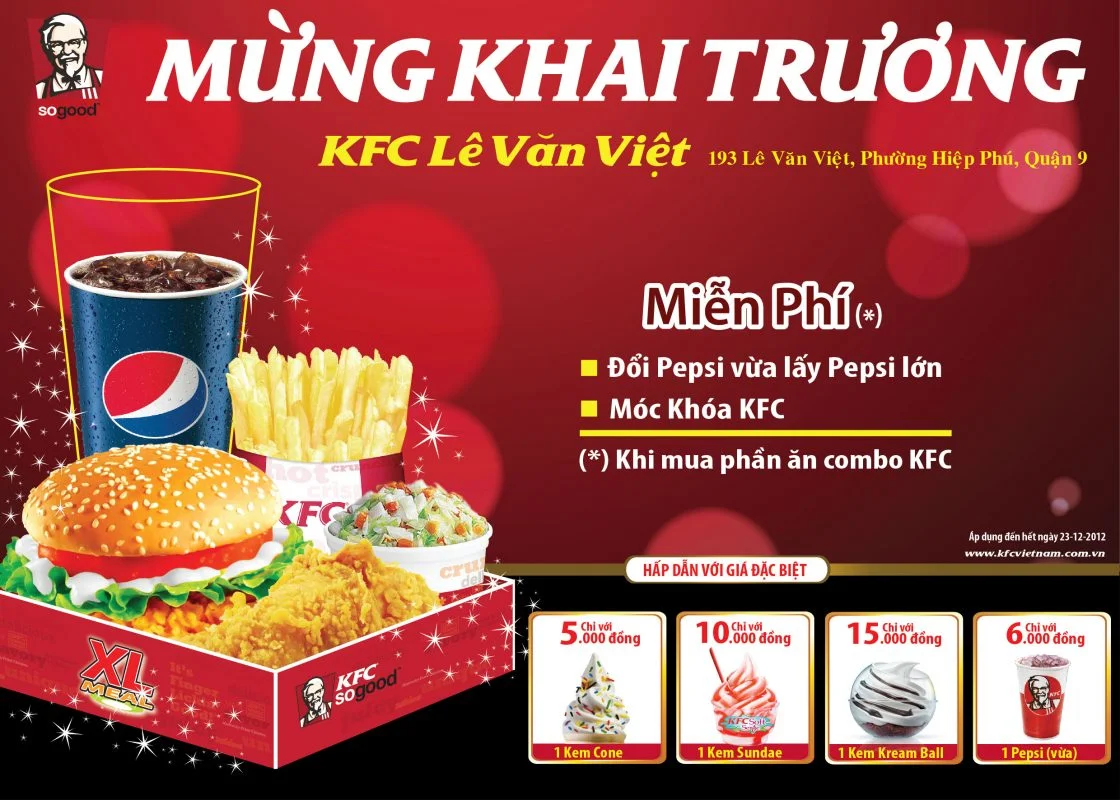Tổng hợp 20+ mẫu băng rôn khai trương độc lạ, bắt mắt 