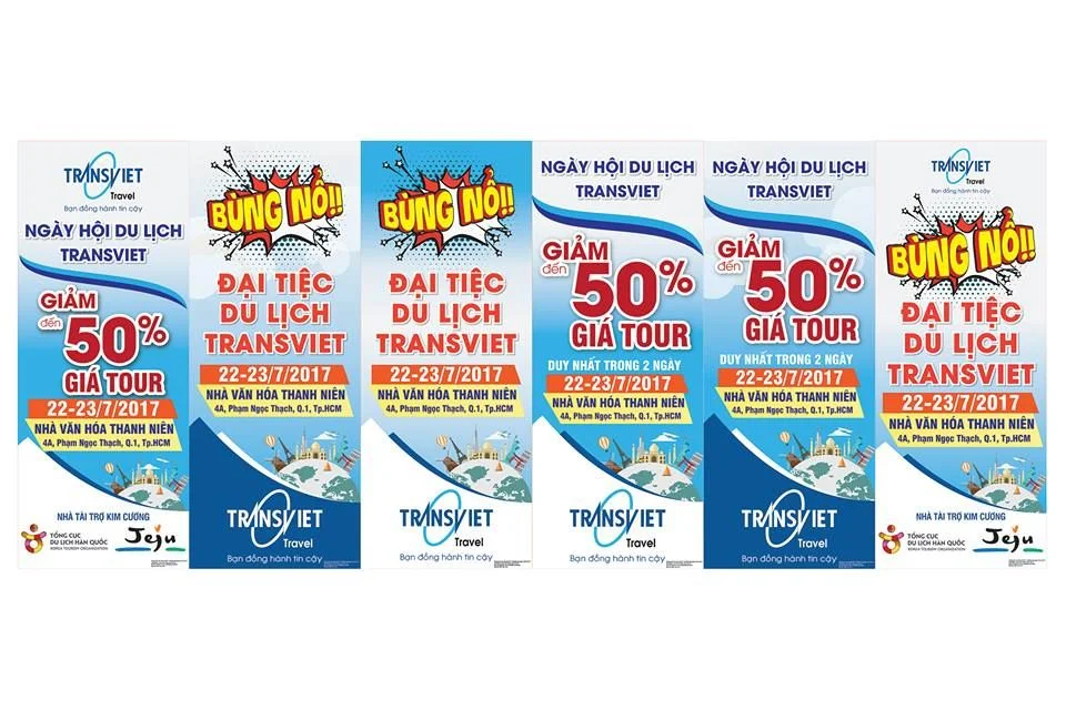 Tổng hợp 20+ mẫu băng rôn khai trương độc lạ, bắt mắt 