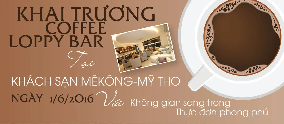 Tổng hợp 20+ mẫu băng rôn khai trương độc lạ, bắt mắt 