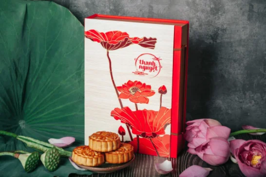 Kinh nghiệm chọn bánh trung thu biếu sếp, đối tác