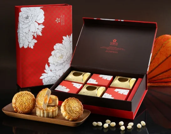 Kinh nghiệm chọn bánh trung thu biếu sếp, đối tác