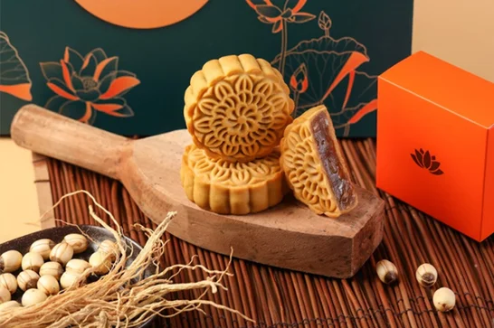 Bánh trung thu Vinmart "món quà tinh tế tặng người trân quý"