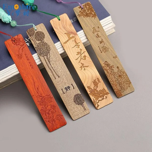 Bookmark là gì? In bookmark ở đâu đẹp, chất lượng?