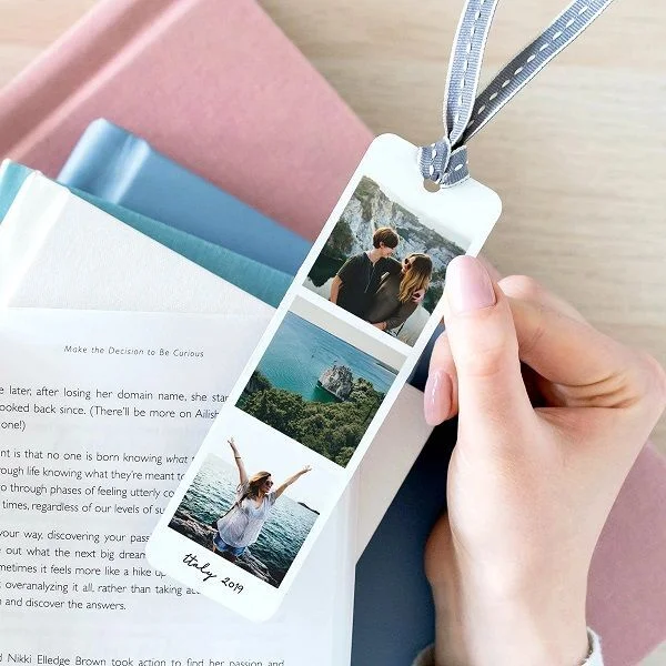 Bookmark là gì? In bookmark ở đâu đẹp, chất lượng?