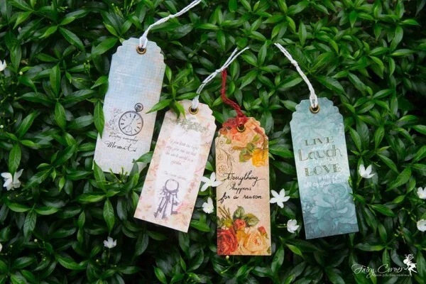 Bookmark là gì? In bookmark ở đâu đẹp, chất lượng?