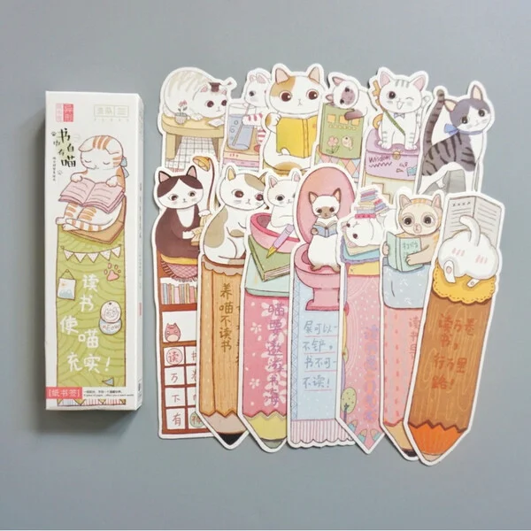 Bookmark là gì? In bookmark ở đâu đẹp, chất lượng?