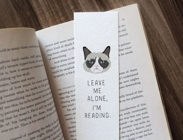 Bookmark là gì? In bookmark ở đâu đẹp, chất lượng?