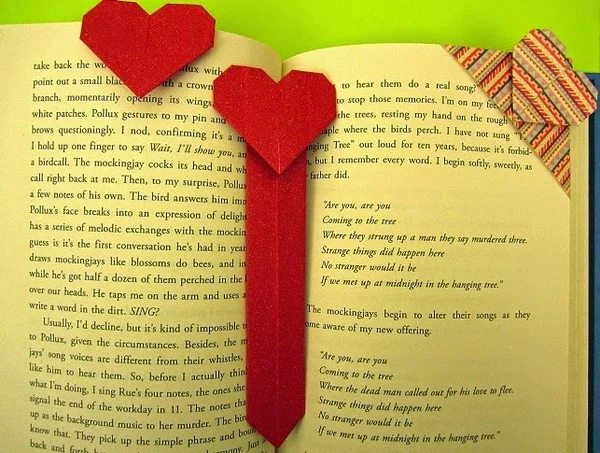 Bookmark là gì? In bookmark ở đâu đẹp, chất lượng?
