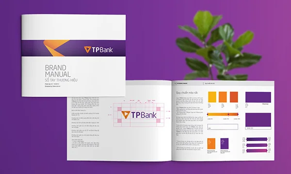 Brand Guideline là gì? Tại sao doanh nghiệp cần có brand guideline?