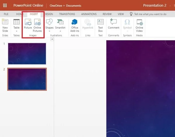 Tất tần tật các cách chèn GIF vào PowerPoint bạn nên biết