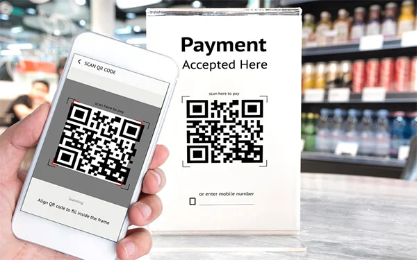 Các ứng dụng của QR code trong cuộc sống mà bạn có thể chưa biết