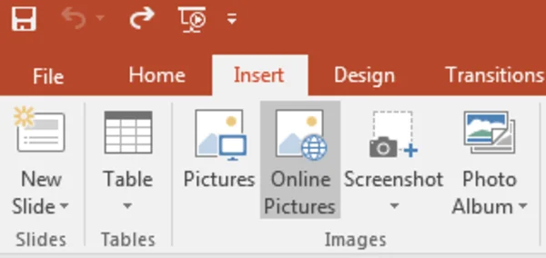 Hướng dẫn từ A-Z cách chèn ảnh vào PowerPoint
