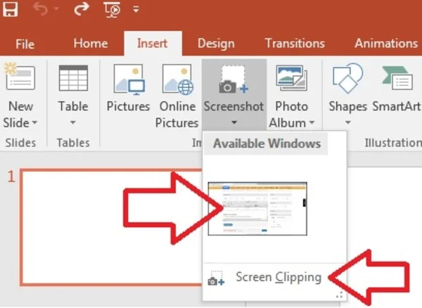 Hướng dẫn từ A-Z cách chèn ảnh vào PowerPoint