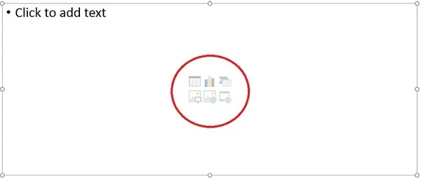 Hướng dẫn từ A-Z cách chèn ảnh vào PowerPoint