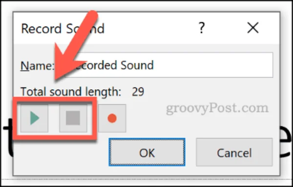 Hướng dẫn từ A-Z cách chèn nhạc vào PowerPoint