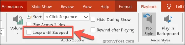 Hướng dẫn từ A-Z cách chèn nhạc vào PowerPoint