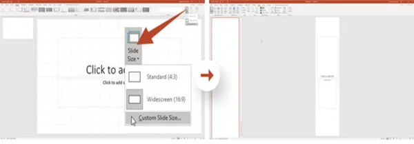Cách làm infographic bằng PowerPoint đơn giản chỉ qua 8 bước