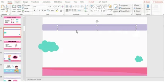 Hướng dẫn chi tiết cách làm trò chơi trên powerpoint đơn giản