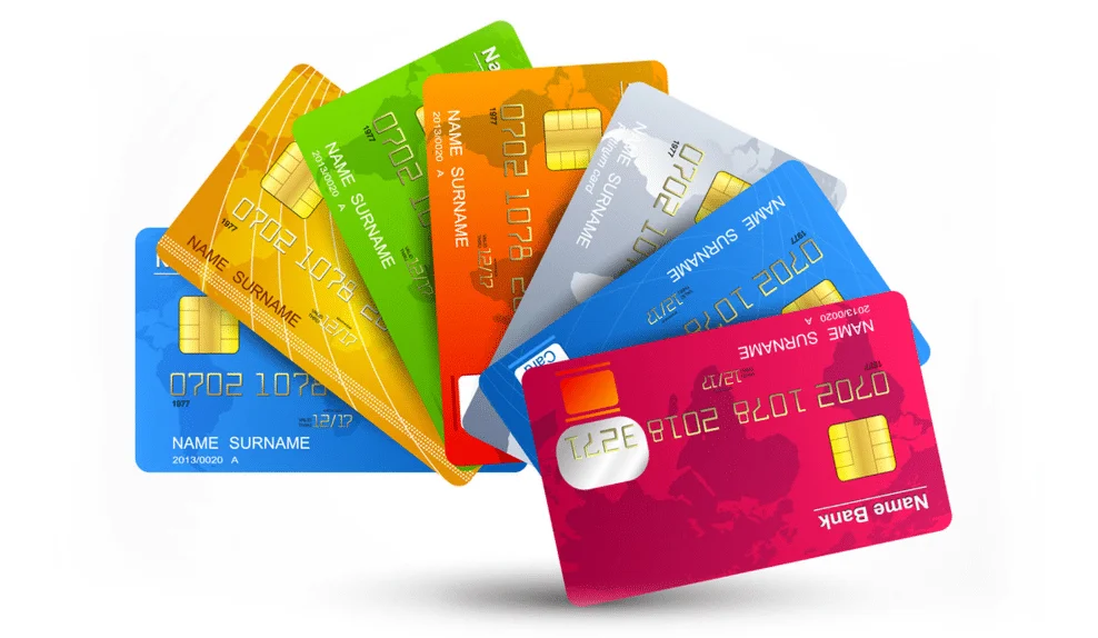 Bỏ túi chất liệu in thẻ nhựa phổ biến nhất hiện nay