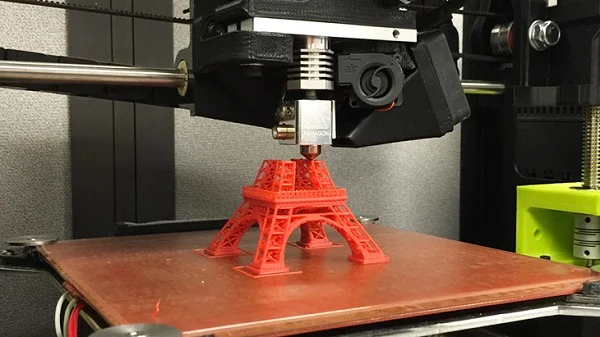 Công nghệ in 3D là gì? Những điều cần biết về in 3D